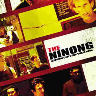 Ninong (2009) Starring Michael Laurin on DVD