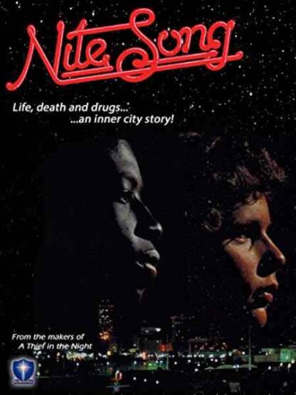 Nite Song (1978) Starring Bobby Smith on DVD - Image 2