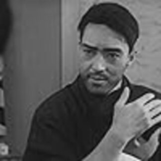 No Blood Relation (1932) with English Subtitles on DVD