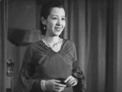 No Blood Relation (1932) with English Subtitles on DVD - Image 3