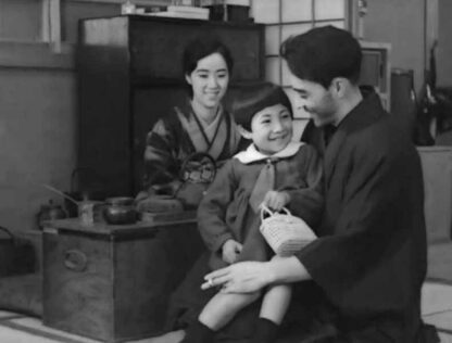 No Blood Relation (1932) with English Subtitles on DVD - Image 4