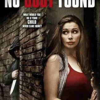No Body Found (2010) Starring Brad Champion on DVD