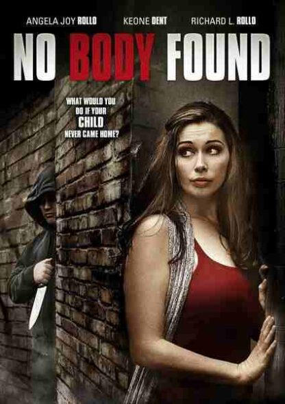 No Body Found (2010) Starring Brad Champion on DVD