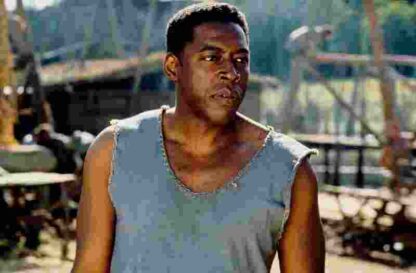 No Escape (1994) Starring Ray Liotta on DVD - Image 2