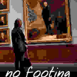 No Footing (2009) Starring Jensen Jacobs on DVD