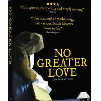 No Greater Love (2009) Starring Mary of St. Philip on DVD