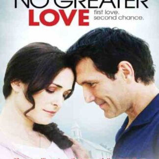 No Greater Love (2010) Starring Anthony Tyler Quinn on DVD