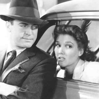 No Hands on the Clock (1941) Starring Chester Morris on DVD