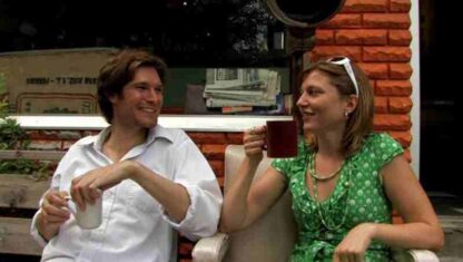 No Heart Feelings (2010) Starring Alison Broverman on DVD - Image 2