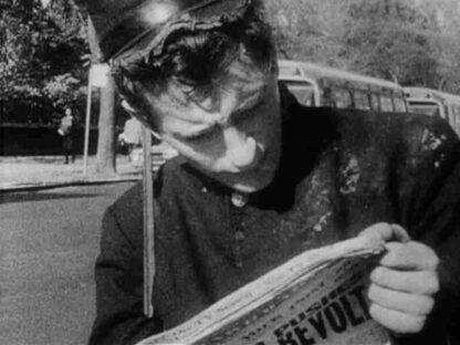 No More Excuses (1968) Starring Robert Downey Sr. on DVD - Image 3