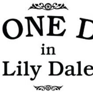 No One Dies in Lily Dale (2011) Starring  on DVD