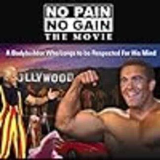 No Pain, No Gain (2004) Starring Gus Malliarodakis on DVD