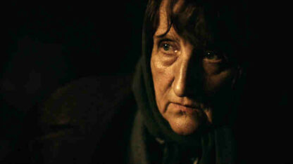 No Place on Earth (2012) Starring Saul Stermer on DVD - Image 3