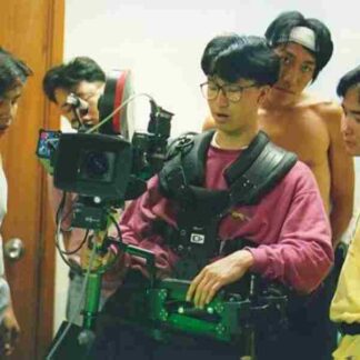 No Regret, No Return (1993) with English Subtitles on DVD
