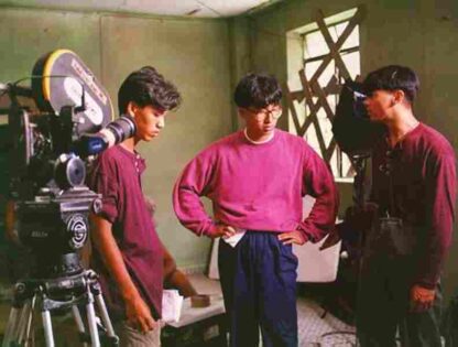 No Regret, No Return (1993) with English Subtitles on DVD - Image 2