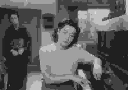 No Regrets for Our Youth (1946) with English Subtitles on DVD - Image 2