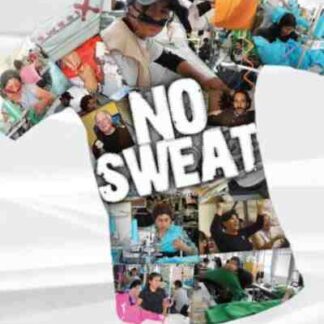 No Sweat (2006) Starring  on DVD