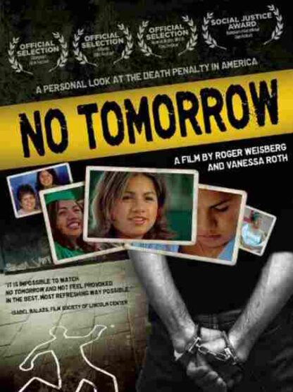 No Tomorrow (2010) Starring  on DVD - Image 2