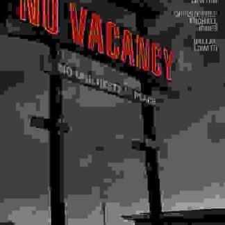 No Vacancy (2012) Starring Kristen Quintrall on DVD