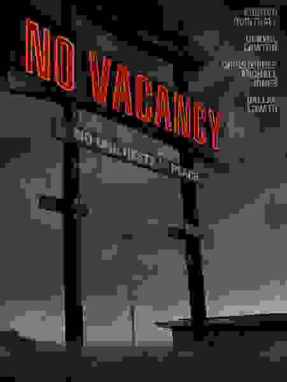 No Vacancy (2012) Starring Kristen Quintrall on DVD