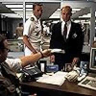 No Way Out (1987) Starring Kevin Costner on DVD