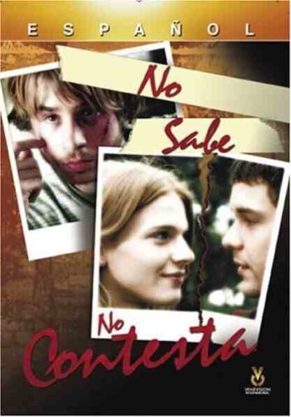 No sabe no contesta (2002) with English Subtitles on DVD