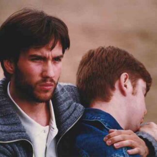 No te fallaré (2001) with English Subtitles on DVD