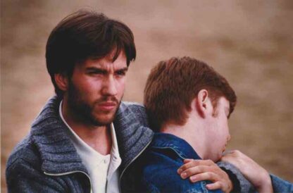 No te fallaré (2001) with English Subtitles on DVD