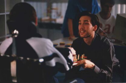 No te fallaré (2001) with English Subtitles on DVD - Image 3