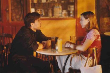 No te fallaré (2001) with English Subtitles on DVD - Image 4
