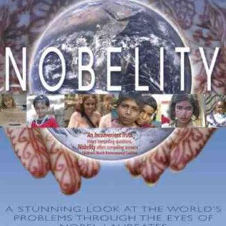 Nobelity (2006) Starring Wangari Maathai on DVD