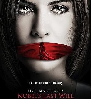 Nobel's Last Will (2012) DVD