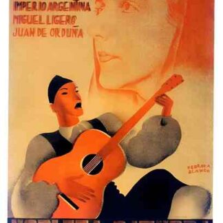 Nobleza baturra (1935) with English Subtitles on DVD