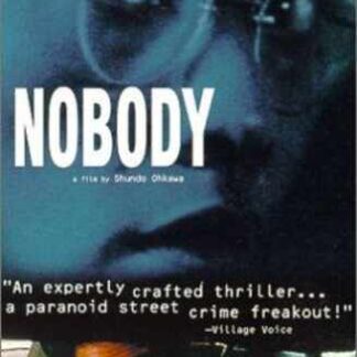 Nobody (1999) with English Subtitles on DVD