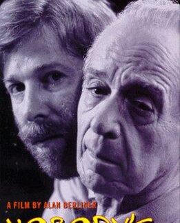 Nobody's Business (1996) DVD