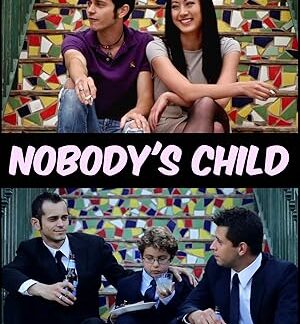 Nobody's Child (2012) DVD