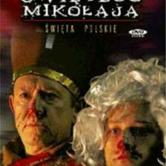 Noc swietego Mikolaja (2000) with English Subtitles on DVD