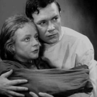 Noch v sentyabre (1939) with English Subtitles on DVD