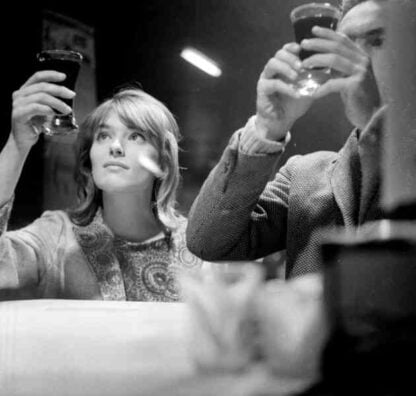 Noche de vino tinto (1967) with English Subtitles on DVD