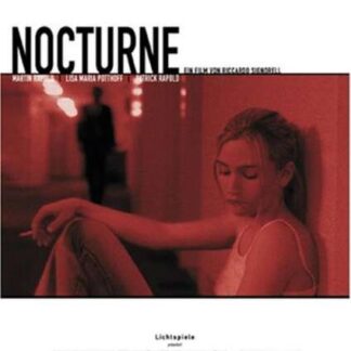 Nocturne (2004) with English Subtitles on DVD