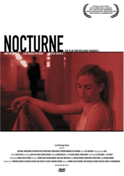 Nocturne (2004) with English Subtitles on DVD