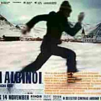 Nói albinói (2003) with English Subtitles on DVD