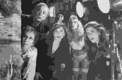 Noises Off... (1992) Starring Carol Burnett on DVD - Image 3