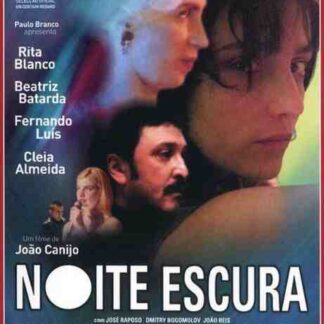 Noite Escura (2004) with English Subtitles on DVD