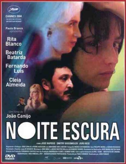 Noite Escura (2004) with English Subtitles on DVD