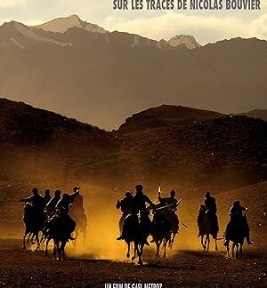 Nomad's Land: In the Footsteps of Nicolas Bouvier (2008) DVD