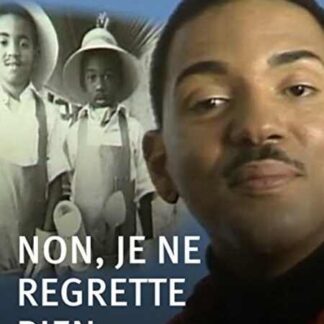 Non, je ne regrette rien (1993) Starring Michael Lee on DVD