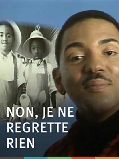 Non, je ne regrette rien (1993) Starring Michael Lee on DVD - Image 5