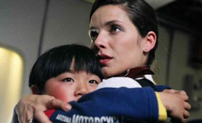 Noodle (2007) with English Subtitles on DVD - Image 2