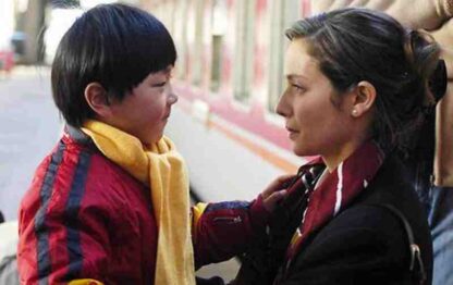 Noodle (2007) with English Subtitles on DVD - Image 3